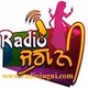 Radio Jugni logo