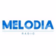 Logo de MELODIA RADIO