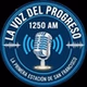 LA VOZ DEL PROGRESO logo