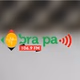 Obra Pa 106.9 FM logo