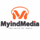 Logo de MyindMedia - Vijayawada