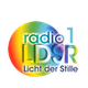 Licht der Stille Radio 1 logo