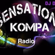 Logo de Sensation Kompa Radio