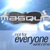 ClubMasque Radio logo