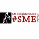 SM Enlightenment Radio logo