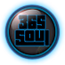 365Soul Radio logo