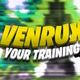 Logo de Ventrox FM