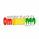 Omannkoso Radio logo