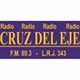 Radio Cruz del Eje logo