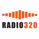 Radio320 logo