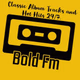Logo de Bold Fm