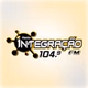 Rádio Integração FM logo