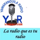YAMARANGUILA RADIO logo
