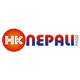 Logo de HK Nepali Radio