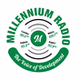 Millenium Radio logo