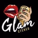 Glam Stereo logo
