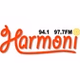 RTB - Harmoni FM logo