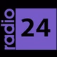 Radio24 logo