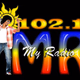 Logo de 102.1 MYRADIO FM