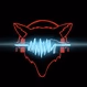 DeejayFox Radio Station logo