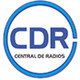 CDR - Ambiente y Naturaleza logo