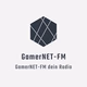 Logo de Gamernet FM