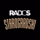 Logo de Radio S  - Starogradski