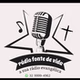 Rádio Fonte de Vida logo