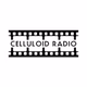 Logo de Celluloid Radio