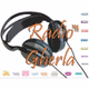 Logo de GherlaFM