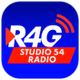Radio4G - Pop&Rock 80's & 90's logo