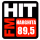 Logo de HIT FM Harghita Toplita