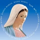 Radio Maria USA - KJMJ logo