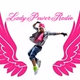 Logo de Ladypower Radio