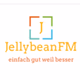 Logo de Jellybean FM