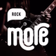 Logo de Радио MORE.FM - Rock
