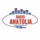 Radio Anatolia logo