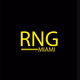 Logo de Musgrove Music - 970 FM Right Now Gospel Miami