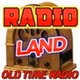 Radio Land - Old Time Radio logo