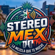 Logo de Stereo Mex