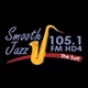The Surf - KKGO-HD4 logo