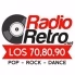 Radio Retro logo