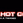 La Hot Country Radio logo