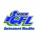 Logo de Super CFL Internet Radio