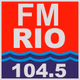 Logo de FM Río