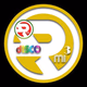 Logo de RMI - Euro Disco