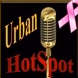 Urban HotSpot logo