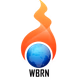 Logo de World Business Radio Network (WBRN)