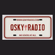 Logo de QSKY Radio