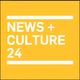 KCRW News logo